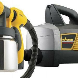 Wagner 0518080 Control Spray Max HVLP Paint Sprayer