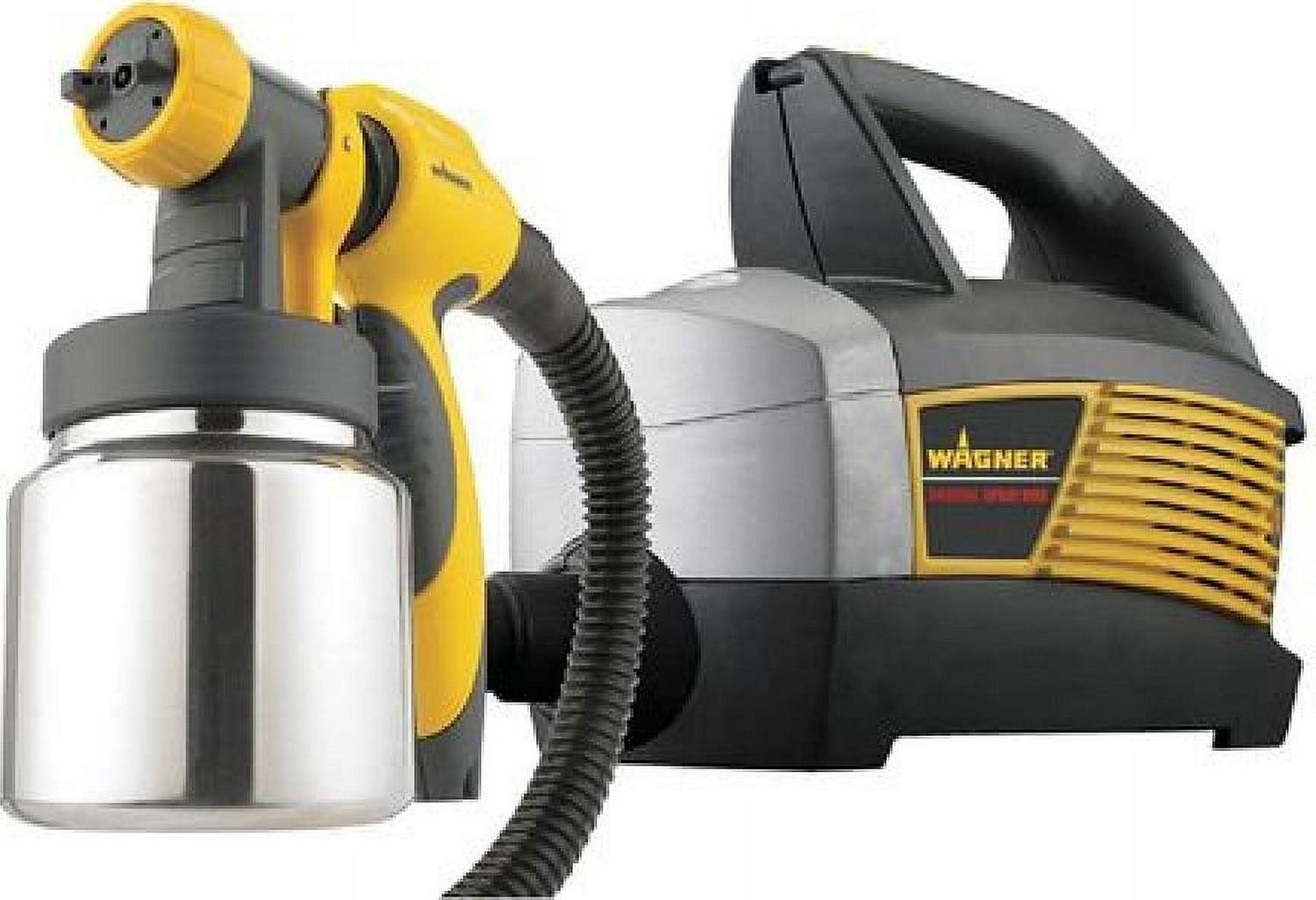 Wagner 0518080 Control Spray Max HVLP Paint Sprayer