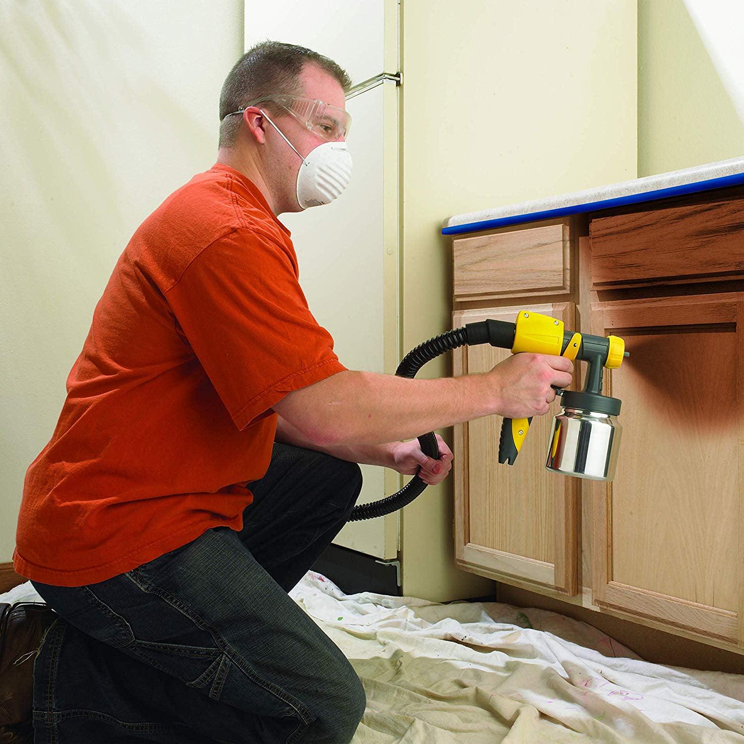 Wagner 0518080 Control Spray Max HVLP Paint Sprayer - Image 3