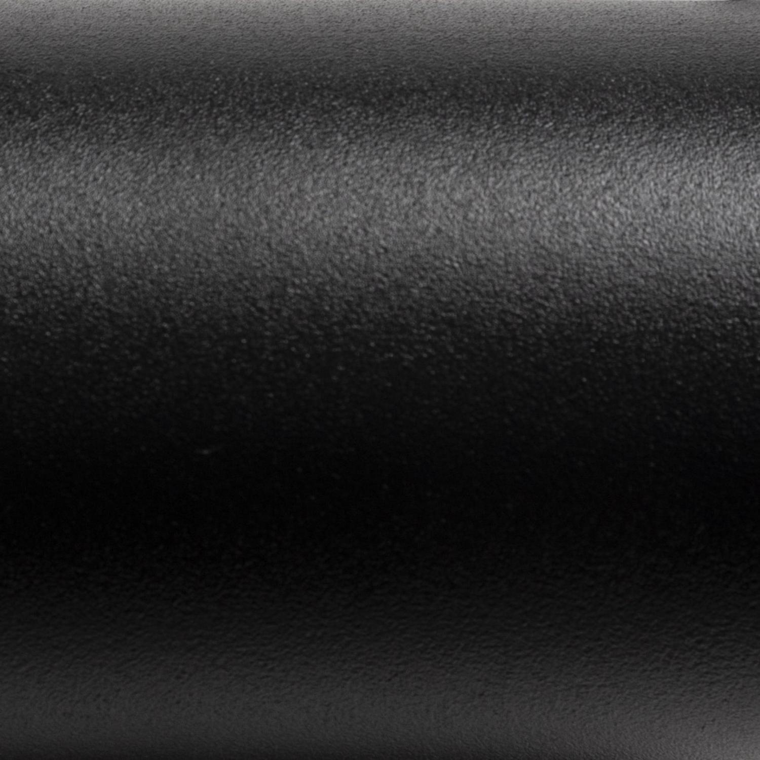 Walker Edison Premium Twin Over Full Metal Bunk Bed, Black - Image 11