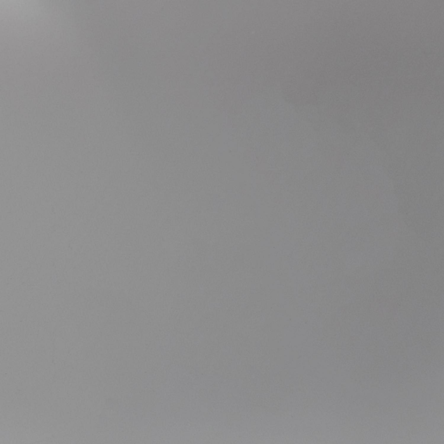 Walker Edison Solid Wood Twin over Twin Floor Bunk Bed, Grey - Image 10