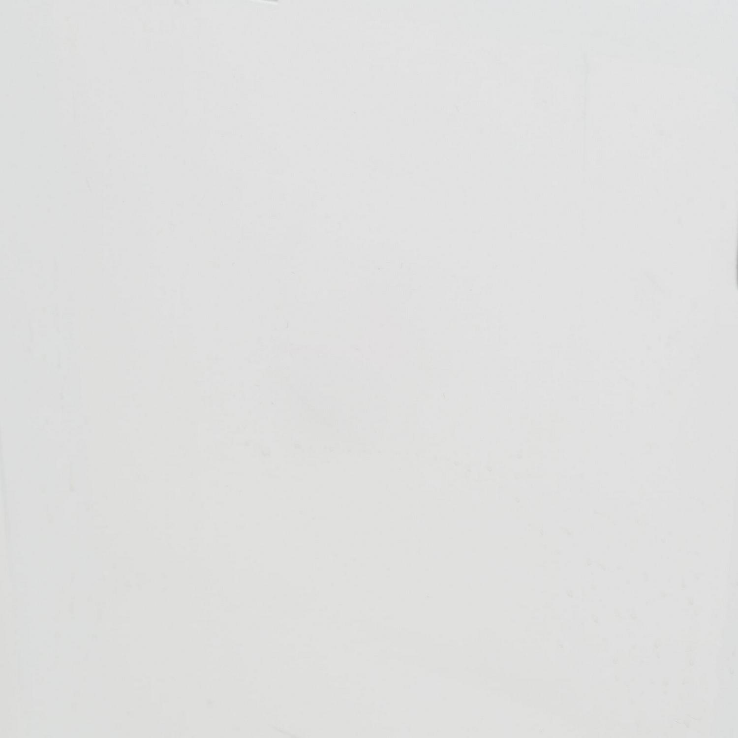 Walker Edison Solid Wood Junior Twin Low Loft Bed, White - Image 14