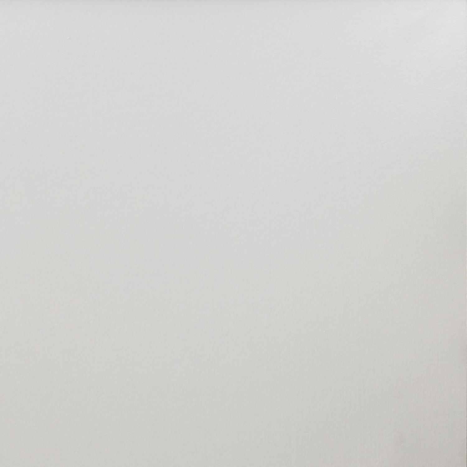 Walker Edison Transitional 48” Wood Console Table, Solid White - Image 10