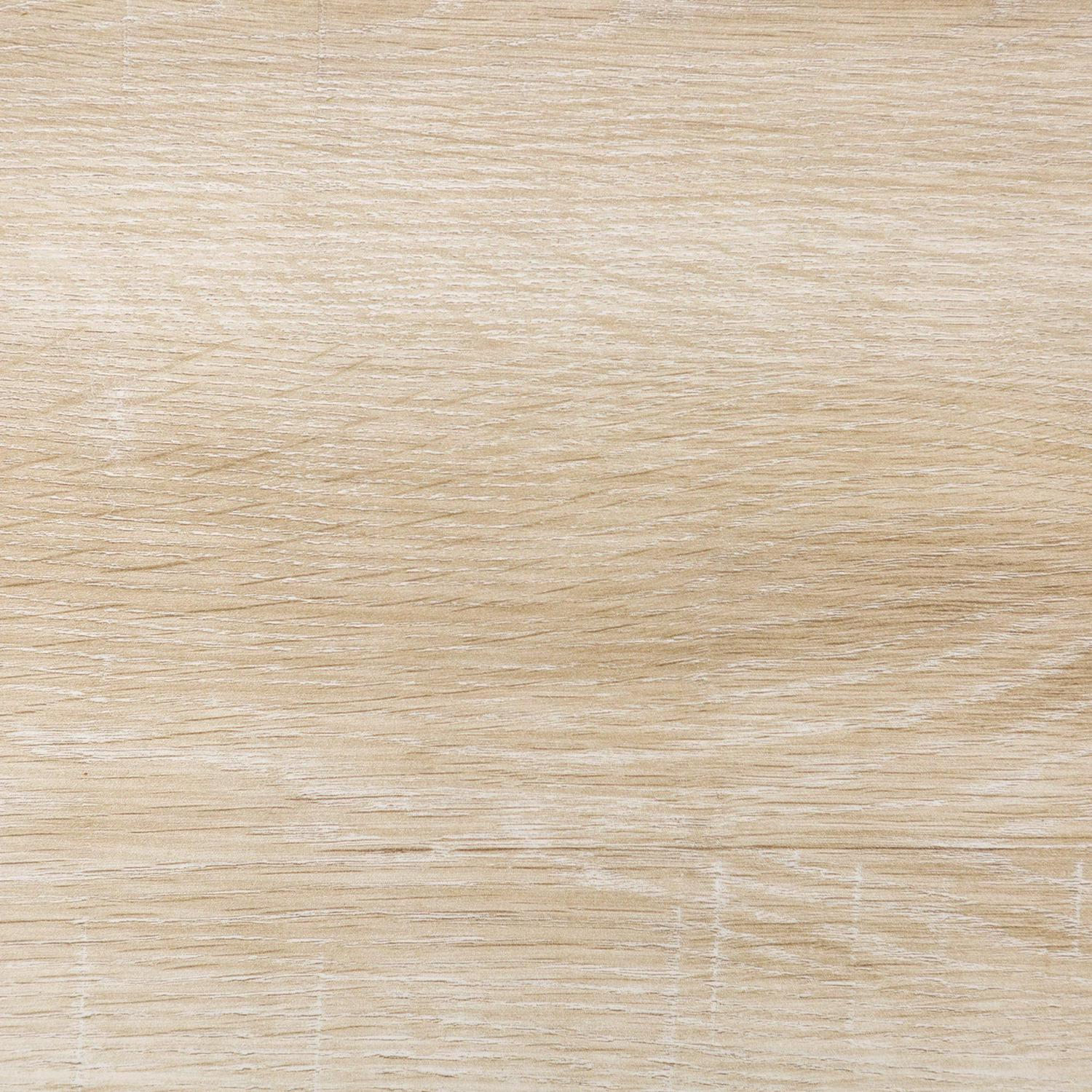 Walker Edison White Oak Corner Fireplace TV Stand for TVs up to 55" - Image 20