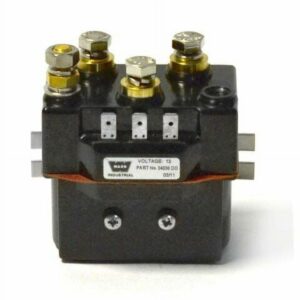 WARN 34440 Industrial Hoist Contactor