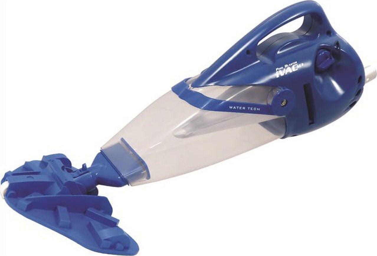 Water Tech Pool Blaster Cyclone Centennial with Pole Swimming Pool and Spa Cleaner - Image 5