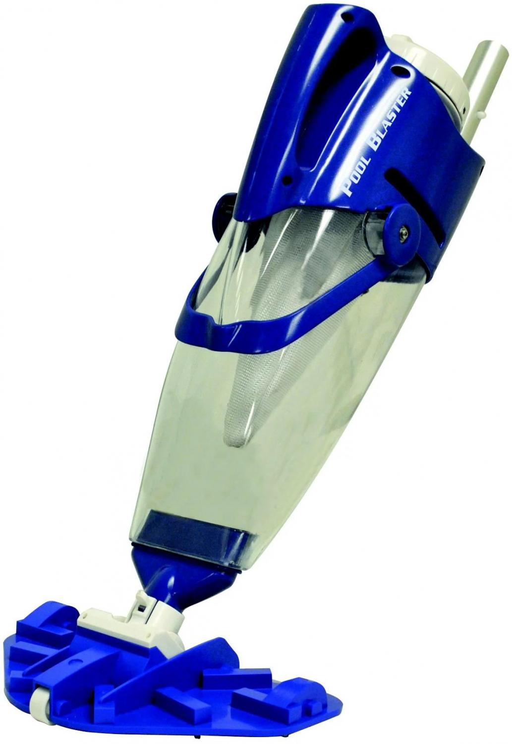 Water Tech Pool Blaster Cyclone Centennial with Pole Swimming Pool and Spa Cleaner - Image 3