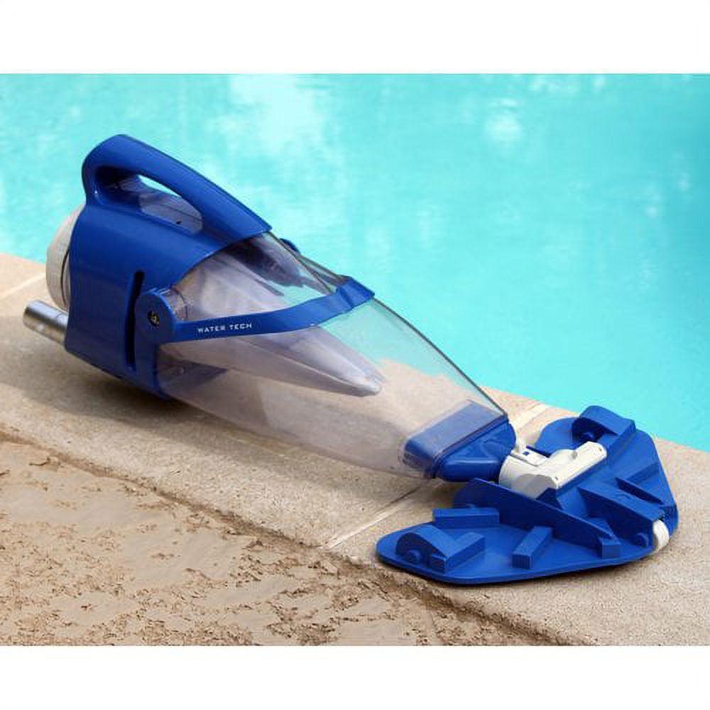 Water Tech Pool Blaster Cyclone Centennial with Pole Swimming Pool and Spa Cleaner - Image 4