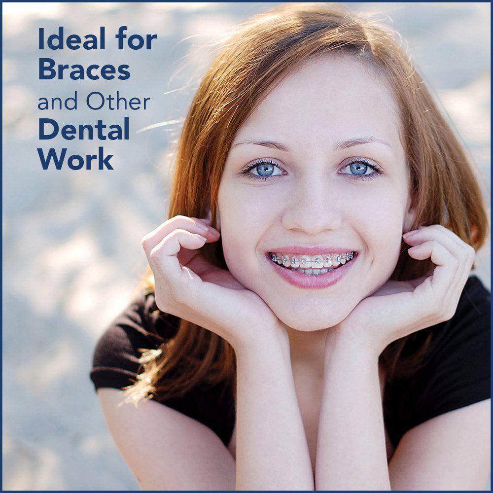 Waterpik Aquarius Professional Water Flosser Designer Series, White, WP-670 - Image 6