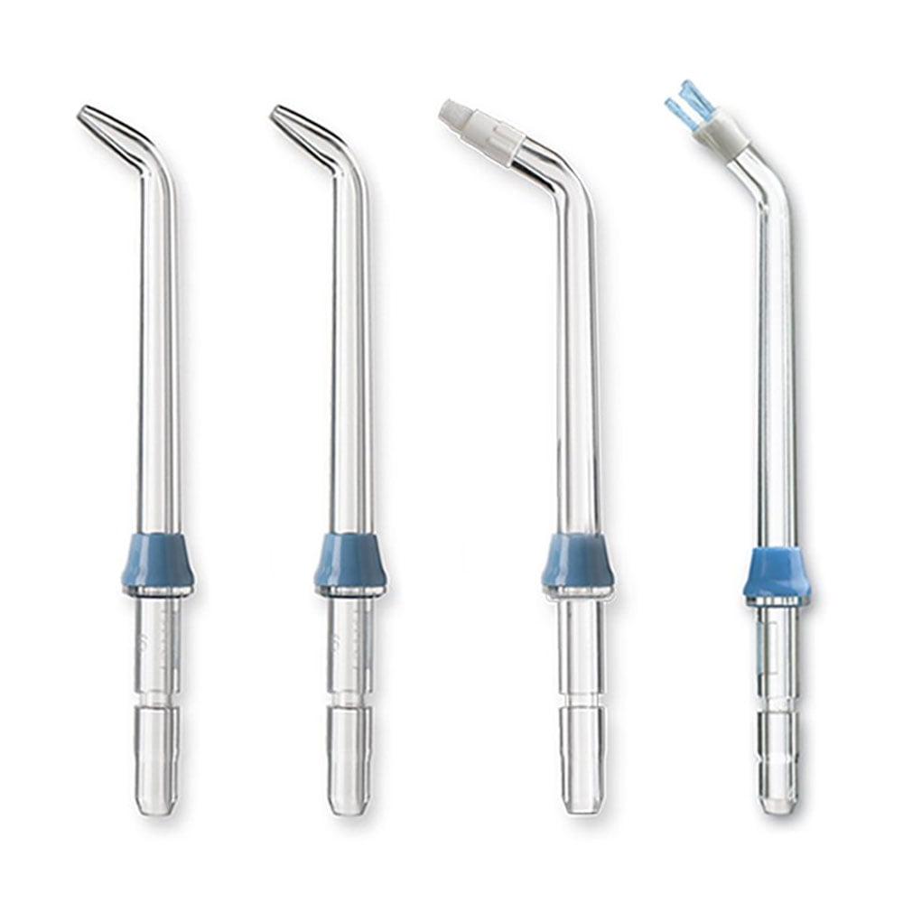 Waterpik Cordless Advanced Water Flosser, Brilliant Black - Image 8