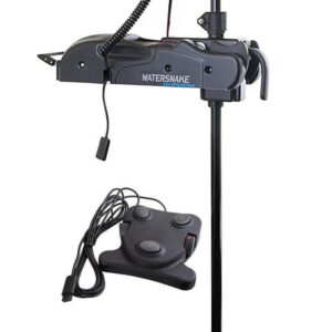 Watersnake Shadow 44/48 Bow Mount Trolling Motor