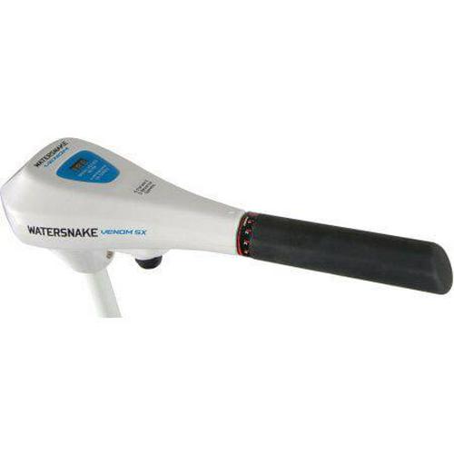 New Watersnake Venom 34/30 Saltwater Transom Mount Trolling Motor - Image 7