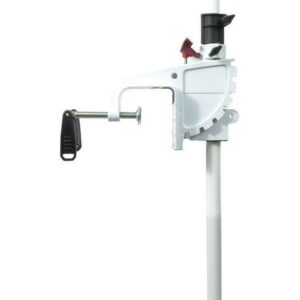 New Watersnake Venom 34/30 Saltwater Transom Mount Trolling Motor