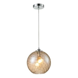 Watersphere 31380-1 Pendant Light