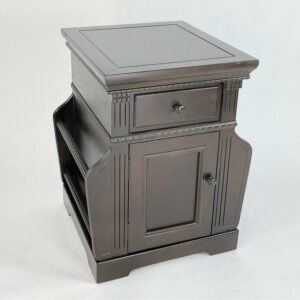 Wayborn 5562 Magazine Cabinet