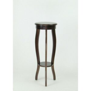 Wayborn Plant Stand in Brown