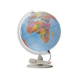 WaypointGeographic Parlamondo 12" Globe (WP19101)
