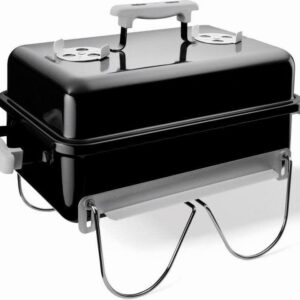 Weber Go-Anywhere Charcoal Grill