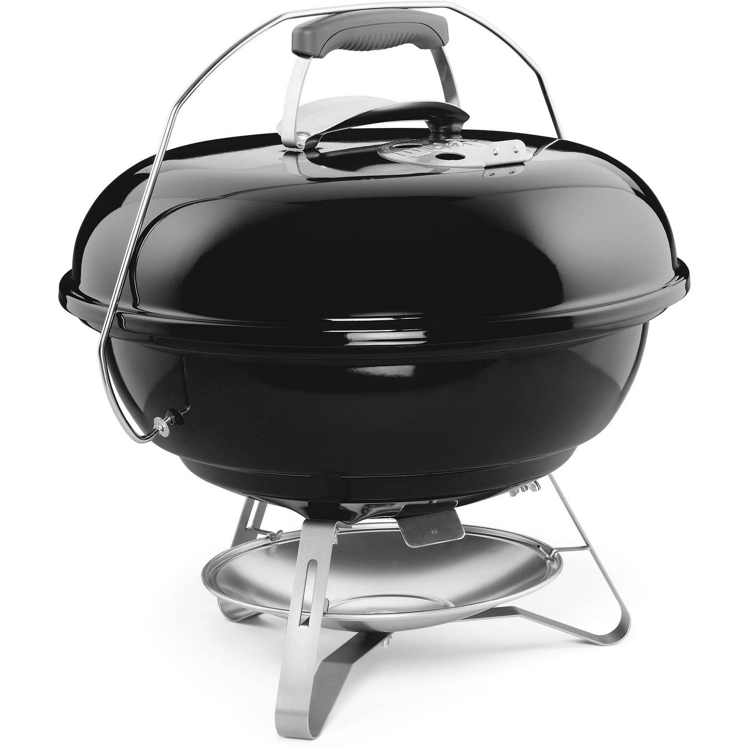 Weber Jumbo Joe Charcoal Grill - Image 5