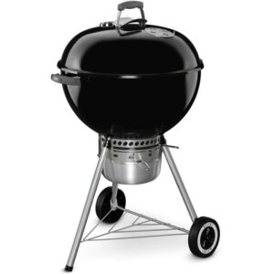 Weber Master -Touch Charcoal Grill