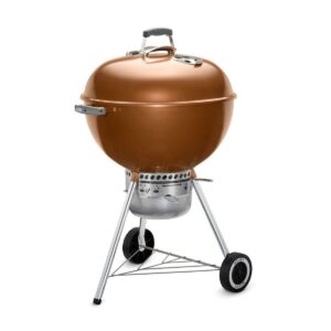 Weber Original Kettle Premium Charcoal Grill