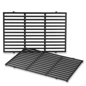 Weber Replacement Cooking Grates for Genesis E/S 300 Gas Grill