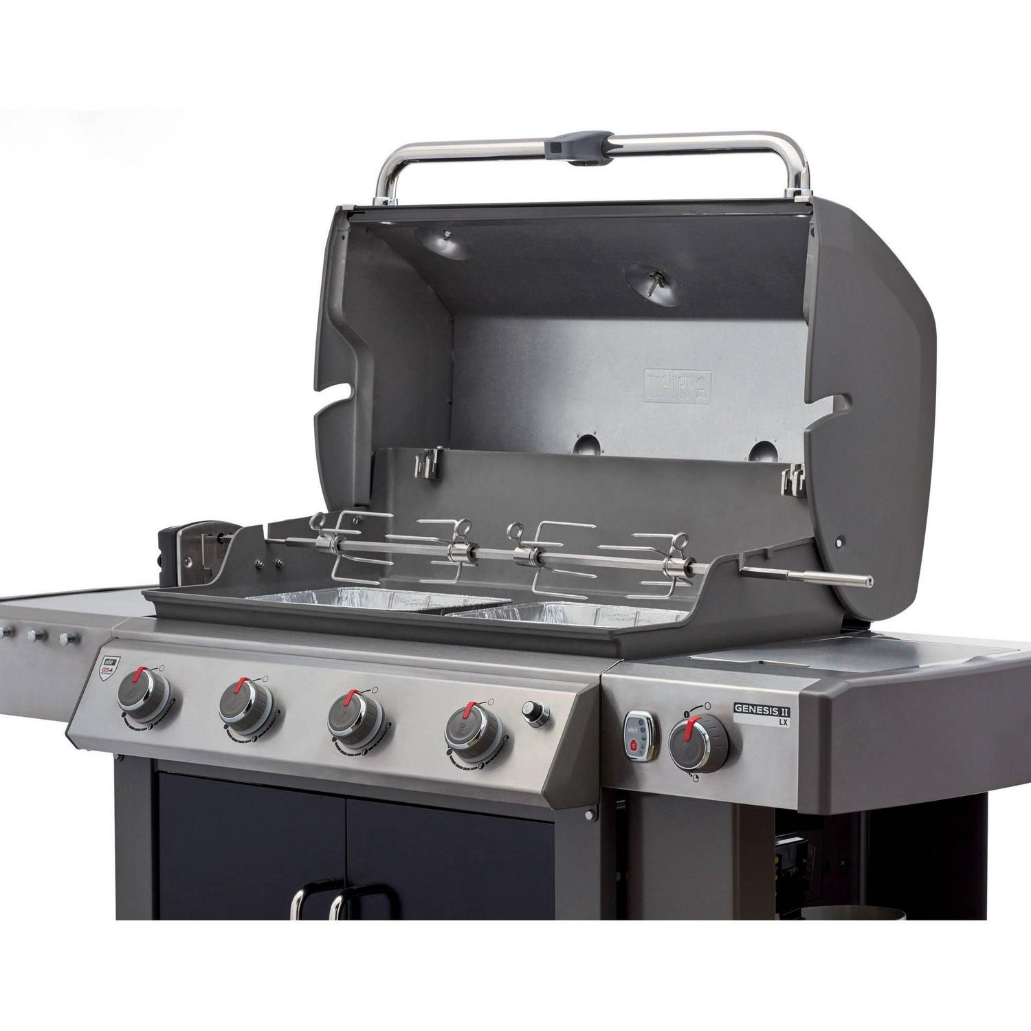 Rotisserie Genesis II 4B/6B - Image 10