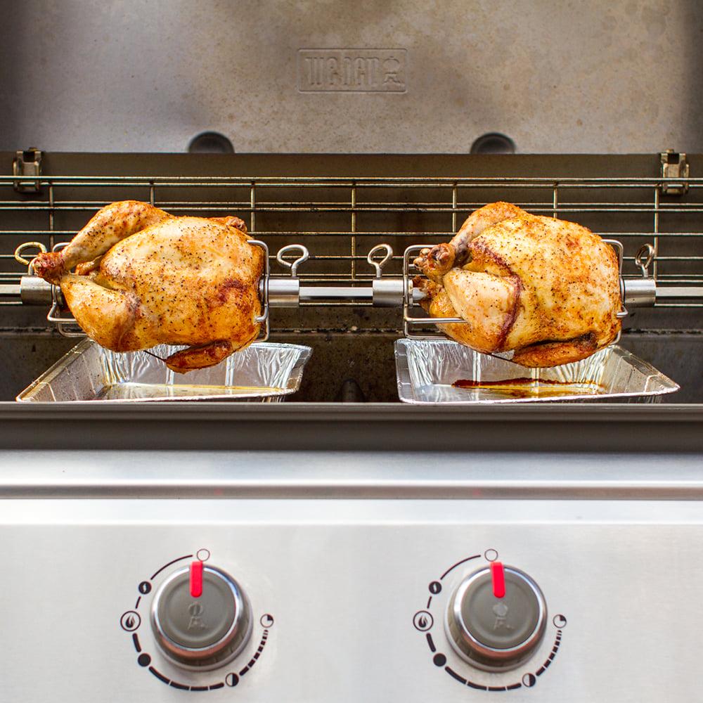 Rotisserie Genesis II 4B/6B - Image 8