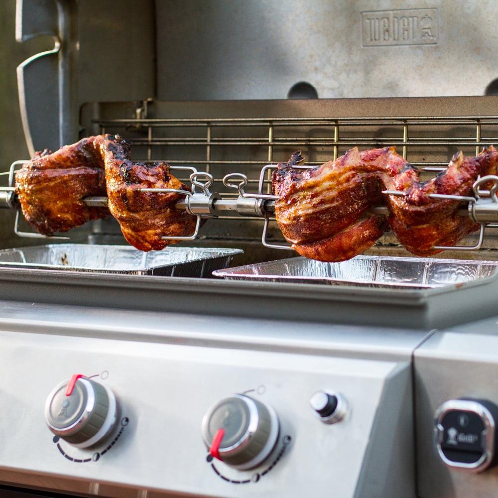 Rotisserie Genesis II 4B/6B - Image 4