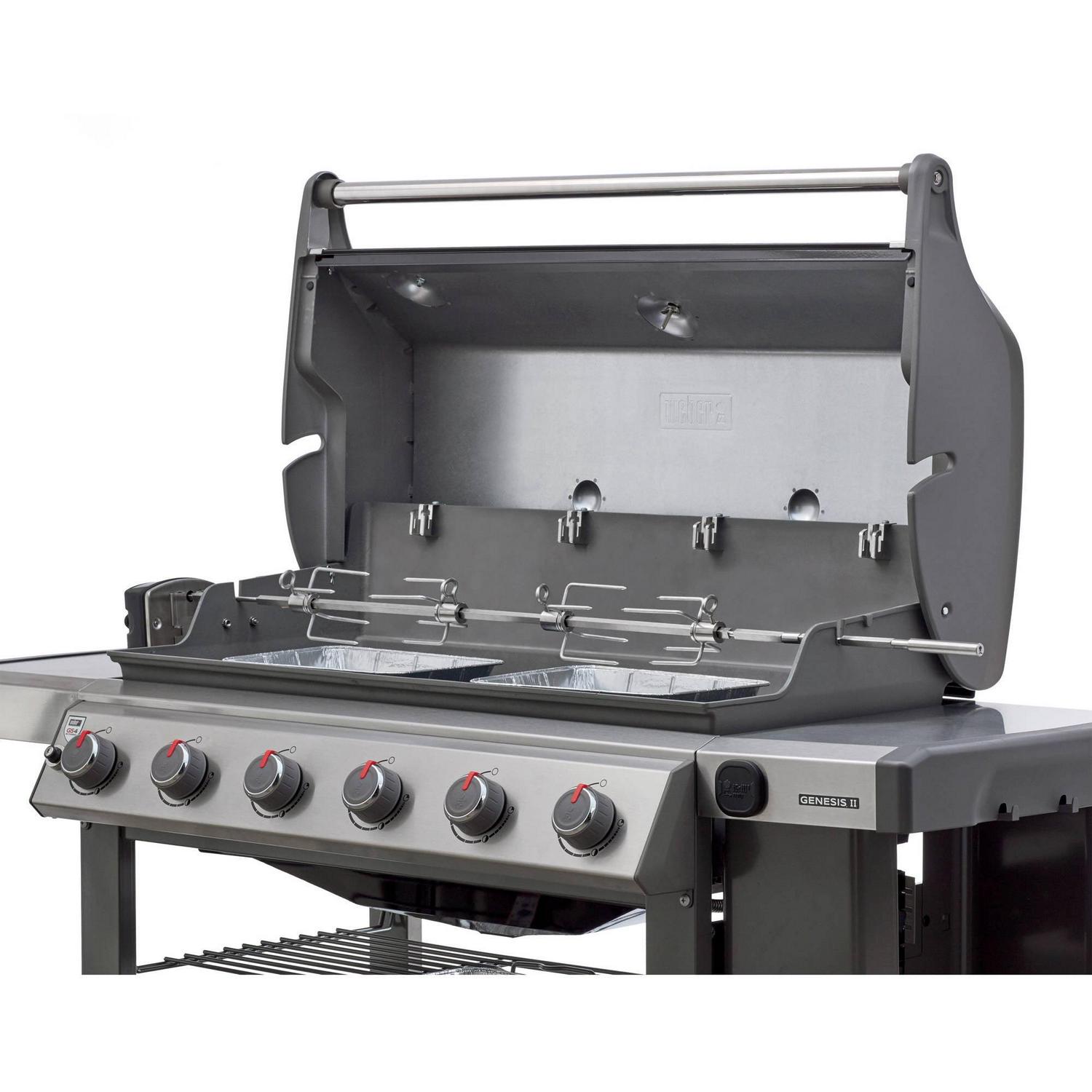 Rotisserie Genesis II 4B/6B - Image 3