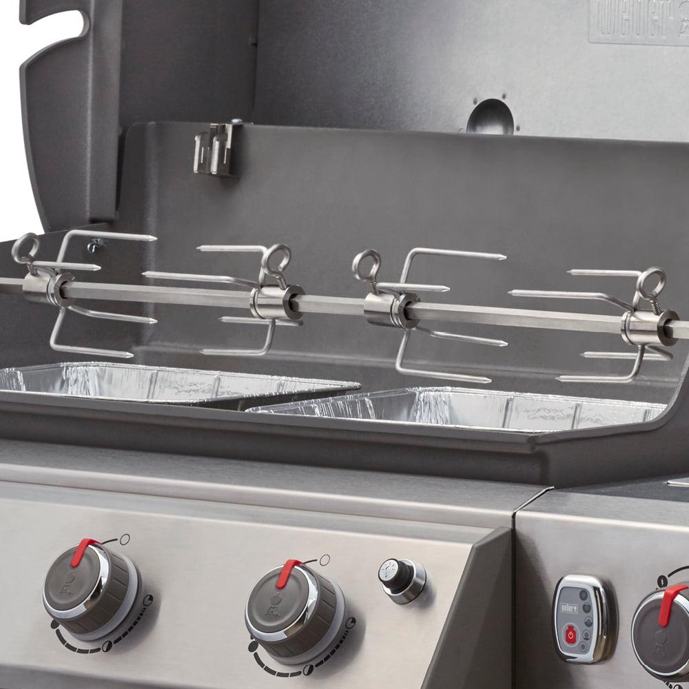 Rotisserie Genesis II 4B/6B - Image 9