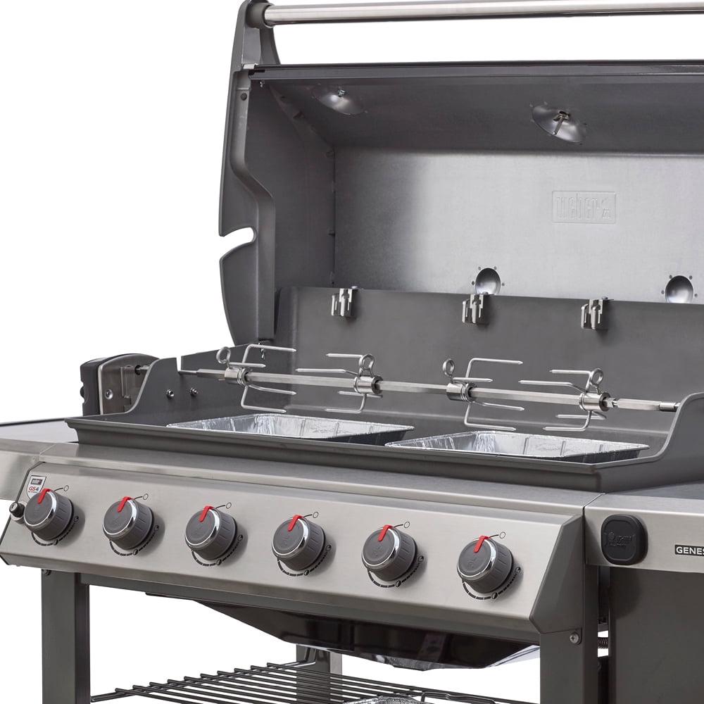 Rotisserie Genesis II 4B/6B - Image 7