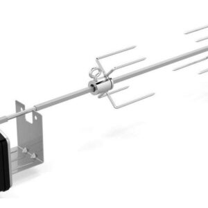 Weber Spirit II Rotisserie