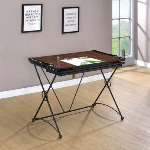 Wedge Drafting Desk