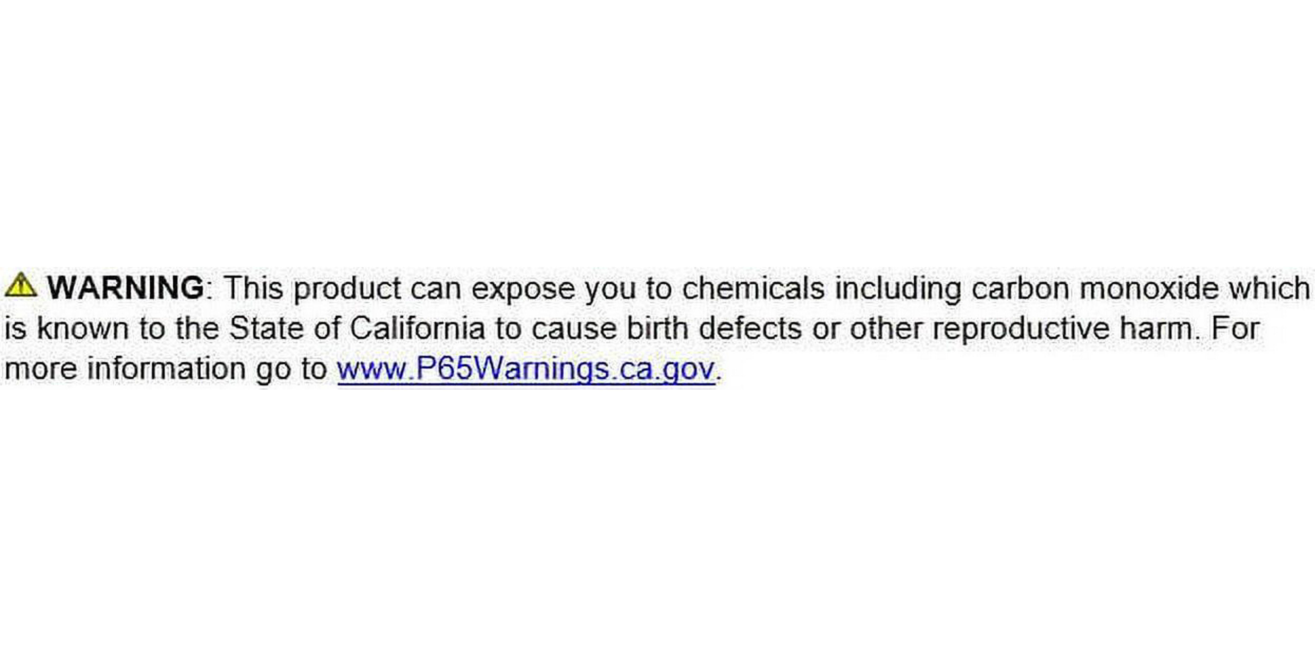 Aqua Blue 48,000 BTU Propane Patio Heater - Image 6