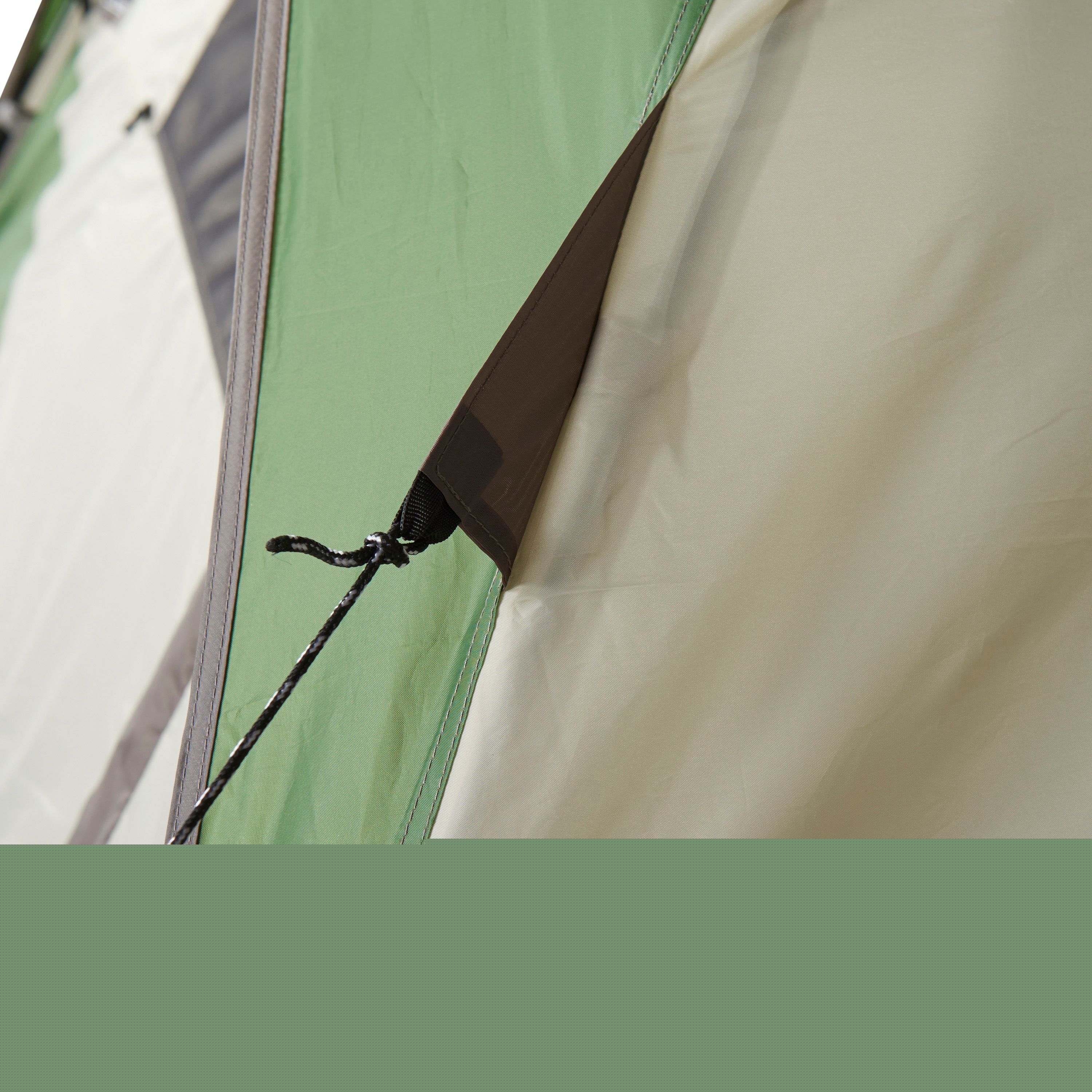 Wenzel Jack Pine Green 4-Person Dome Tent, 7'x8' - Image 7