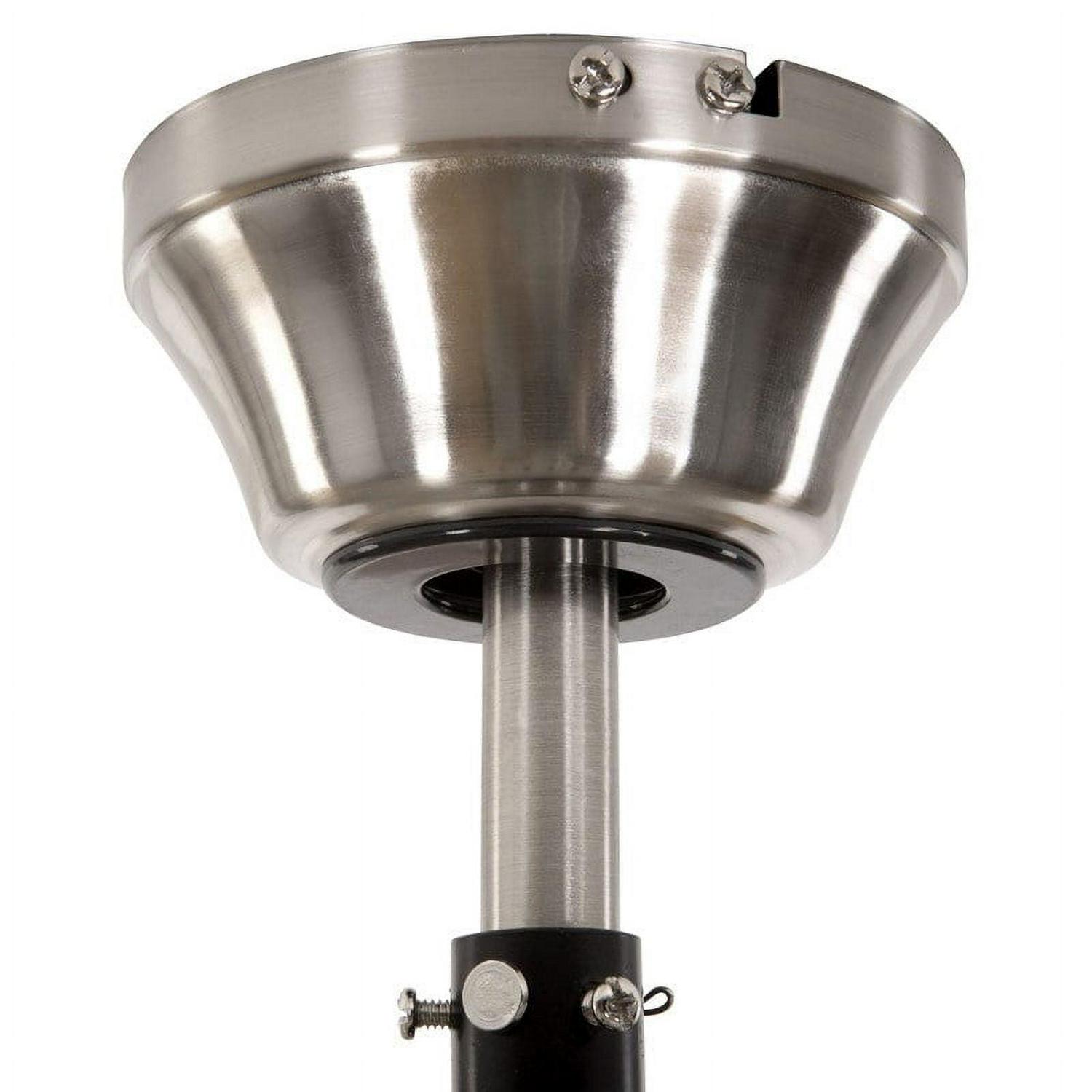 Yosemite Home Decor Westfield 52 in. Indoor Ceiling Fan with 3 Lights - Image 5