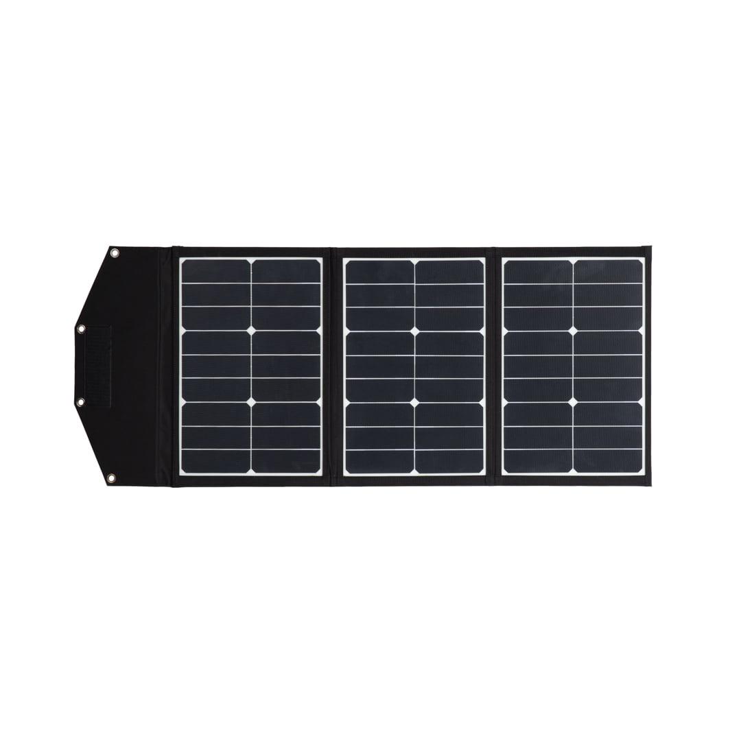 Westinghouse 60W Foldable Portable Solar Panel for iGen160s, iGen200s, iGen300s, iGen600s, iGen1000s Power Stations - Image 5
