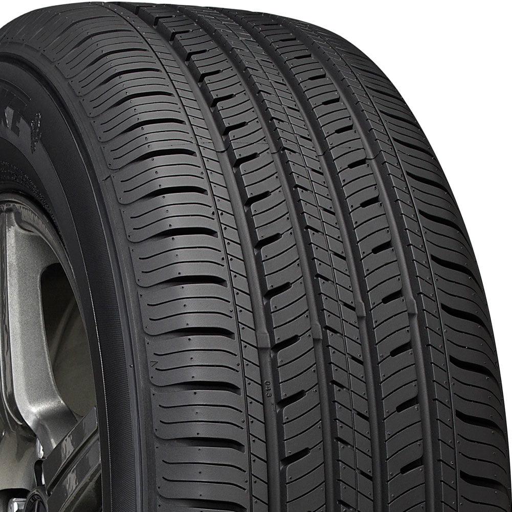 Westlake RP18 All Season 205/55R16 91V Passenger Tire Fits: 2012-13 Honda Civic EX-L, 2014-15 Honda Civic EX - Image 2