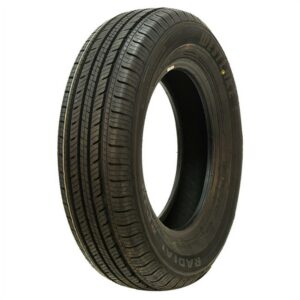 Westlake RP18 All Season 205/55R16 91V Passenger Tire Fits: 2012-13 Honda Civic EX-L, 2014-15 Honda Civic EX