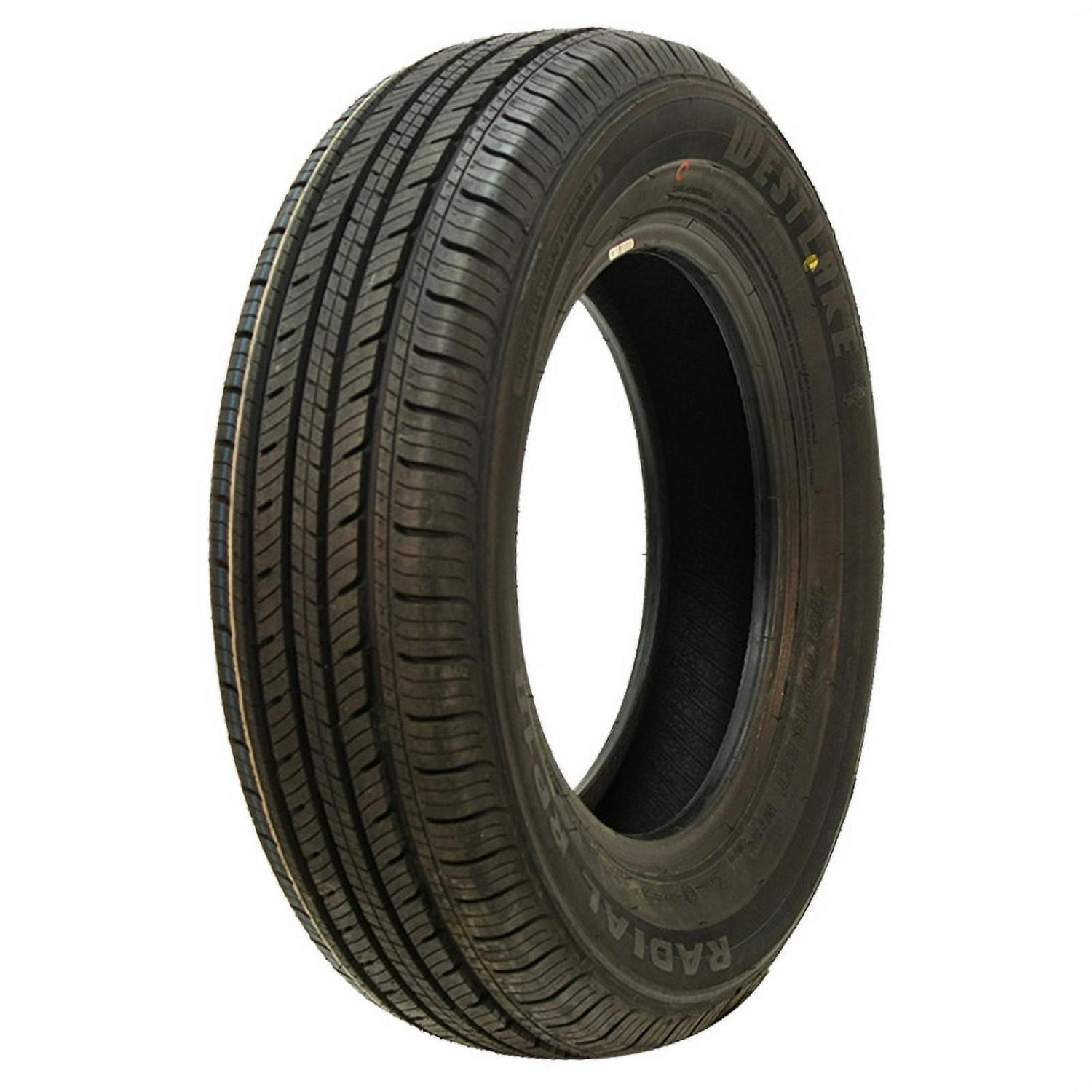 Westlake RP18 All Season 205/55R16 91V Passenger Tire Fits: 2012-13 Honda Civic EX-L, 2014-15 Honda Civic EX