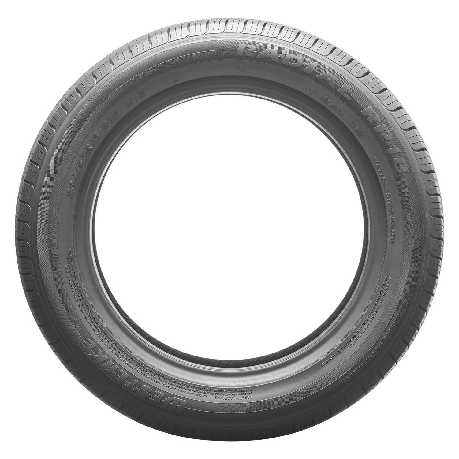 Westlake RP18 All Season 215/60R16 95H Passenger Tire - Image 2
