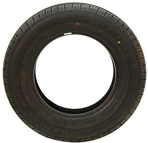 Westlake RP18 All Season 205/55R16 91V Passenger Tire Fits: 2012-13 Honda Civic EX-L, 2014-15 Honda Civic EX - Image 3