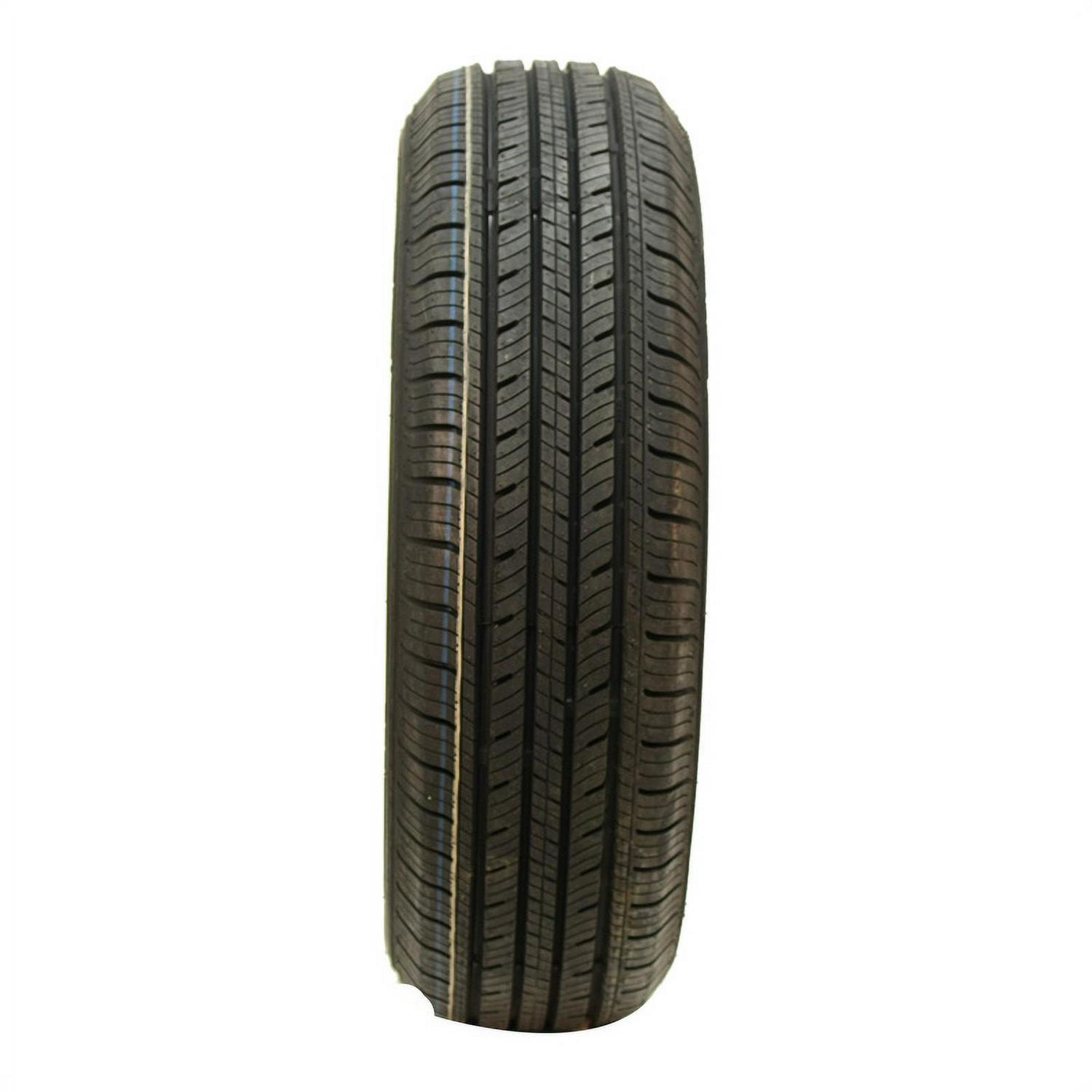Westlake RP18 All Season 205/55R16 91V Passenger Tire Fits: 2012-13 Honda Civic EX-L, 2014-15 Honda Civic EX - Image 4