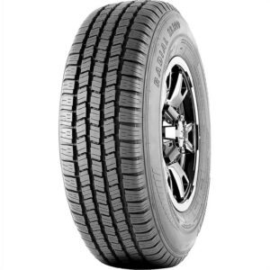 Westlake SL309 All Season LT245/75R16 120/116Q E Light Truck Tire
