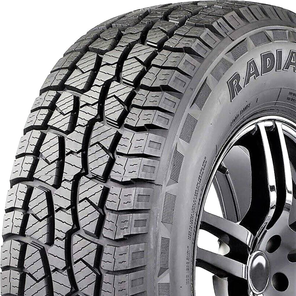 Westlake SL369 All Terrain 235/75R15 109S XL Light Truck Tire - Image 2