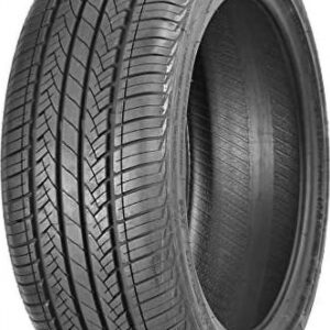 Westlake SA07 Sport All Season 235/40ZR19 96W XL Passenger Tire