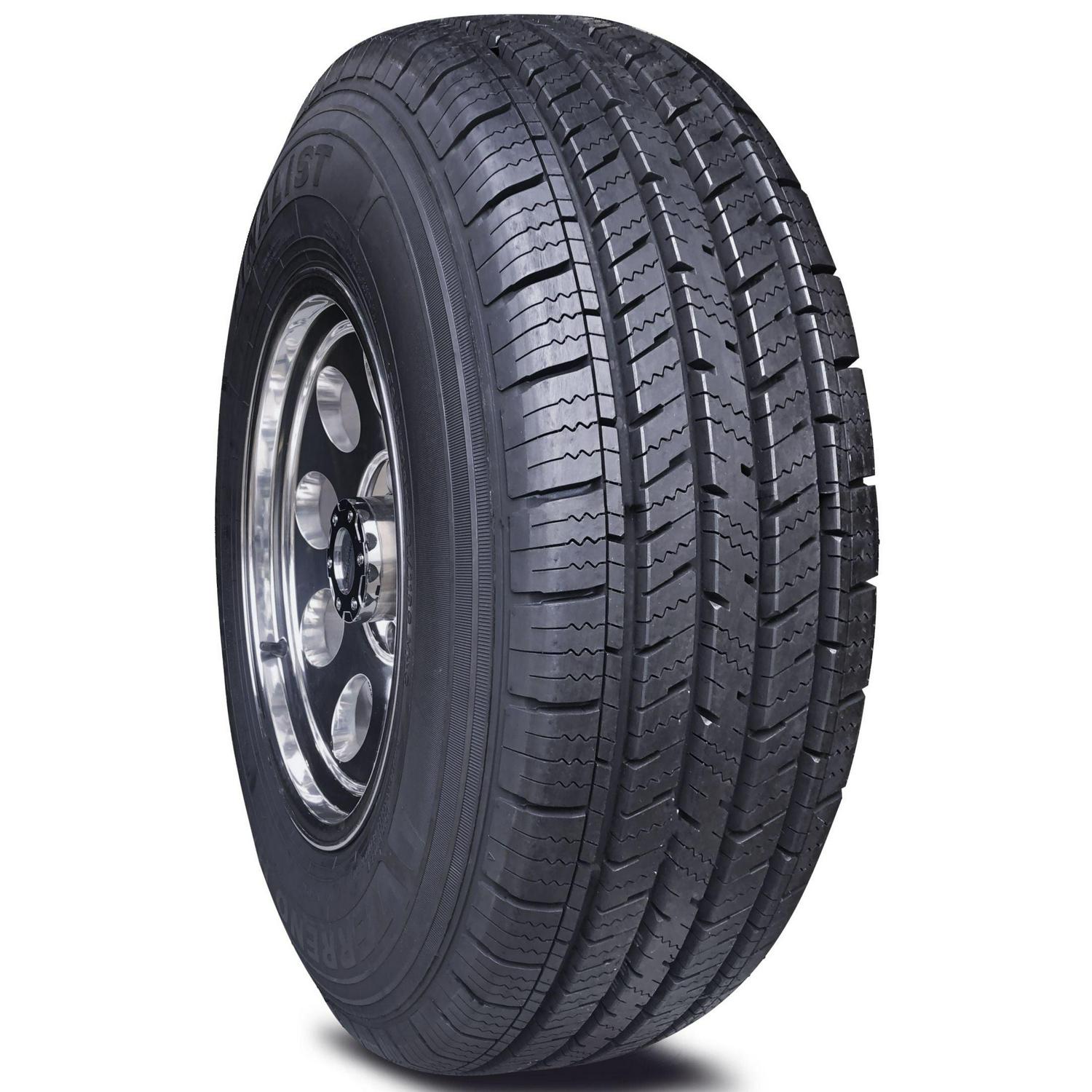 Westlake SA07 Sport All Season 225/45ZR18 95W XL Passenger Tire - Image 4