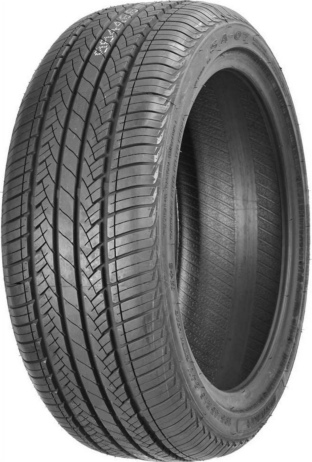 Westlake SA07 Sport All Season 245/45ZR18 96Y Passenger Tire