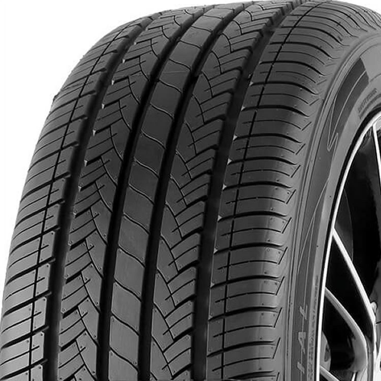 Westlake SA07 Sport All Season 245/45ZR18 96Y Passenger Tire - Image 2